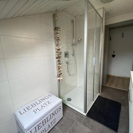 Haus Helga شقة