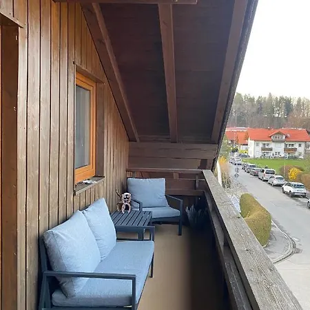 Haus Helga Apartament