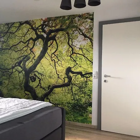 Apartament Haus Helga Füssen