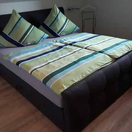 Apartament Haus Helga