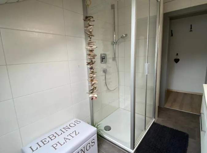 Haus Helga Apartament