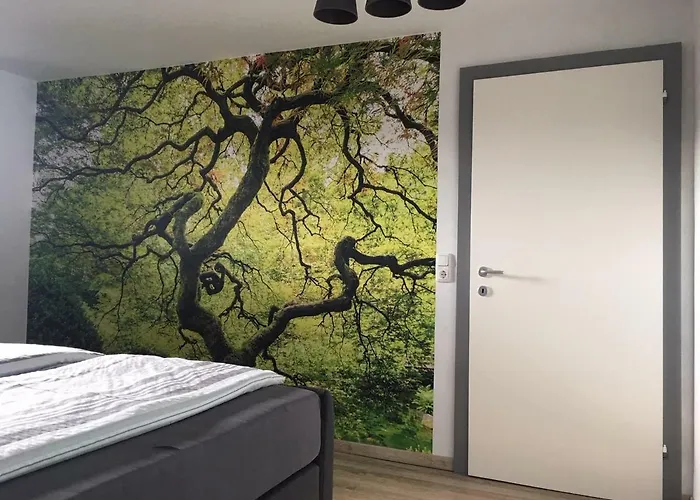 Apartament Haus Helga Füssen