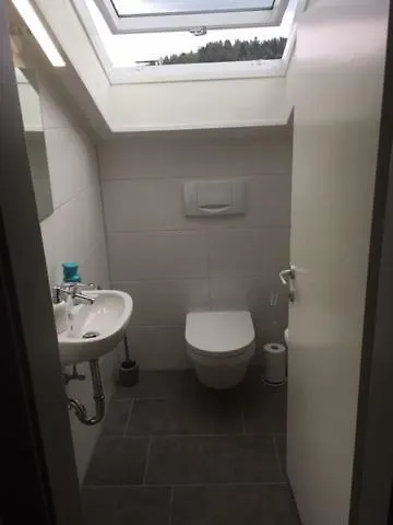 Apartament Haus Helga *