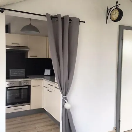 Haus Helga * Фюссен