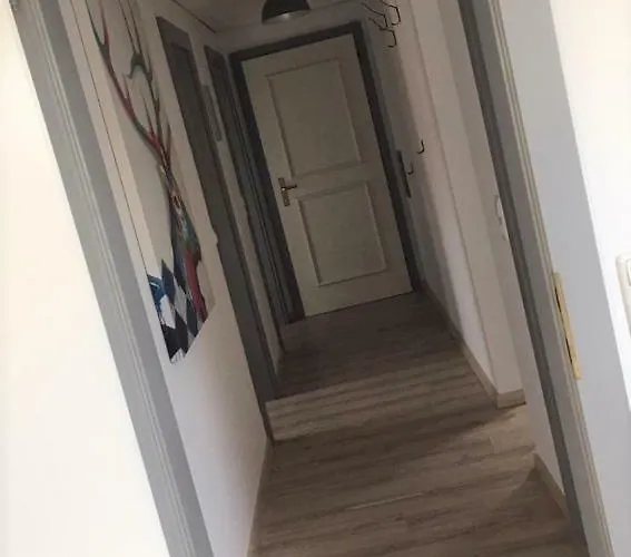 Haus Helga Appartamento *