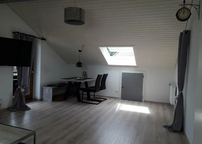 Haus Helga Appartamento *